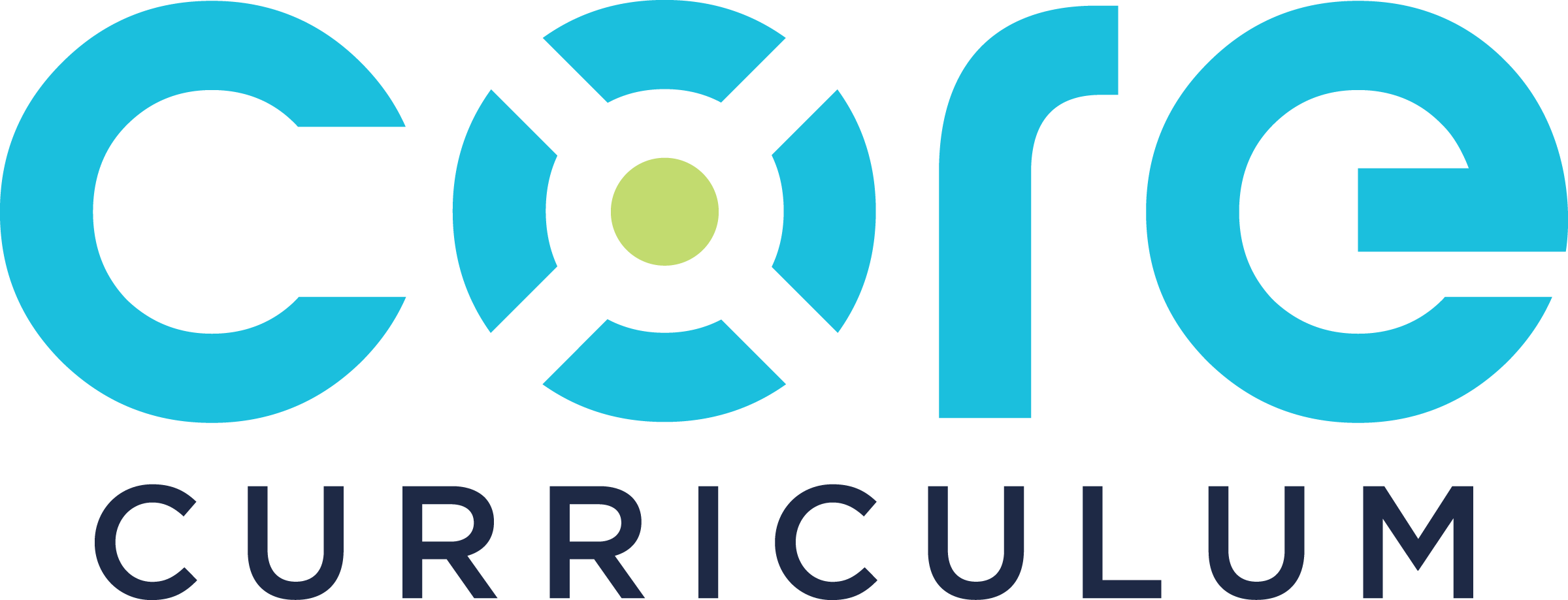 core logo